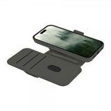 dbramante1928 iPhone 17 Pro Max Cover Lynge MagSafe ICON Forest Shadow