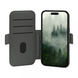 dbramante1928 iPhone 17 Pro Max Cover Lynge MagSafe ICON Forest Shadow