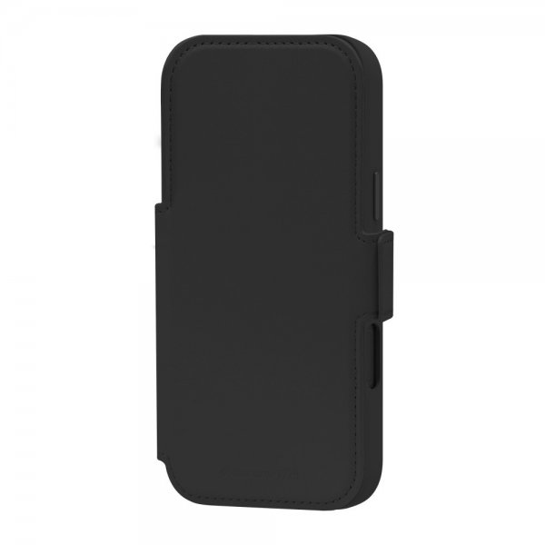 dbramante1928 iPhone 17 Pro Max Cover Lynge MagSafe ICON Midnight