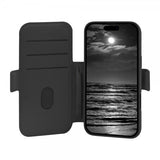 dbramante1928 iPhone 17 Pro Max Cover Lynge MagSafe ICON Midnight