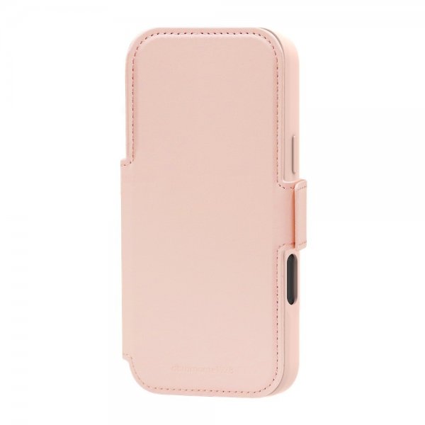 dbramante1928 iPhone 17 Pro Max Cover Lynge MagSafe ICON Pink Sand