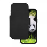 dbramante1928 iPhone 17 Pro Max Cover Lynge MagSafe Sort