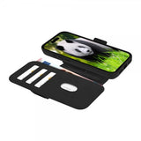dbramante1928 iPhone 17 Pro Max Cover Lynge MagSafe Sort
