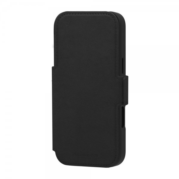 dbramante1928 iPhone 17 Pro Max Cover Lynge MagSafe Sort