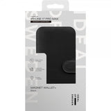 Ideal of Sweden iPhone 17 Pro Max Cover Magnet Wallet+ MagSafe Sort