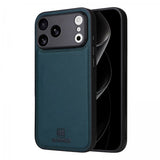 Betopnice iPhone 17 Pro Max Cover med Aftageligt Skal 005 Grøn