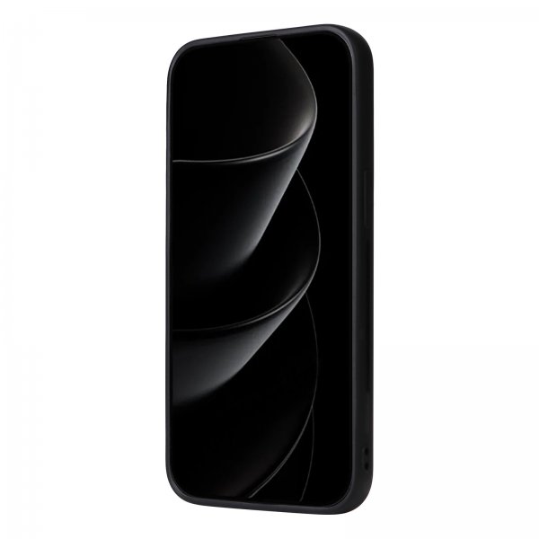 Betopnice iPhone 17 Pro Max Cover med Aftageligt Cover 005 Lilla