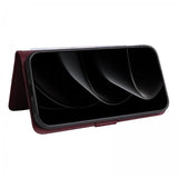 Betopnice iPhone 17 Pro Max Cover med aftageligt etui 005 Rød