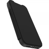 Otterbox iPhone 17 Pro Max Cover React Folio MagSafe Black Crystal