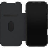Otterbox iPhone 17 Pro Max Cover React Folio MagSafe Black Crystal