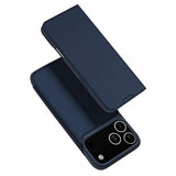 Dux Ducis iPhone 17 Pro Max Cover Skin Pro Series Blå