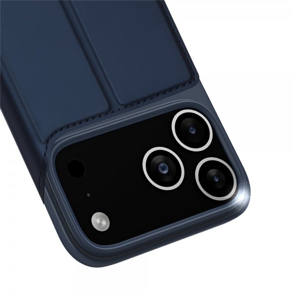 Dux Ducis iPhone 17 Pro Max Cover Skin Pro Series Blå