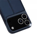Dux Ducis iPhone 17 Pro Max Cover Skin Pro Series Blå