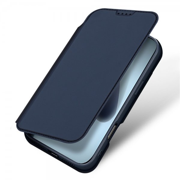 Dux Ducis iPhone 17 Pro Max Cover Skin Pro Series Blå