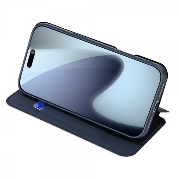 Dux Ducis iPhone 17 Pro Max Cover Skin Pro Series Blå