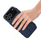 Dux Ducis iPhone 17 Pro Max Cover Skin Pro Series Blå