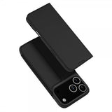 Dux Ducis iPhone 17 Pro Max Cover Skin Pro Series Sort