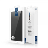 Dux Ducis iPhone 17 Pro Max Cover Skin Pro Series Sort