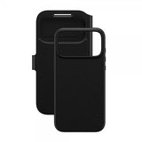 CARE by PanzerGlass iPhone 17 Pro Max Cover Tango Two-in-One Wallet MagSafe Sort