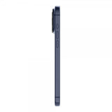 Spigen iPhone 17 Pro Max Kamerabeskytter Glas.tR EZ Fit Optik Pro XL Sort