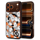 Spigen iPhone 17 Pro Max Cover C11 MagFit Inkverse