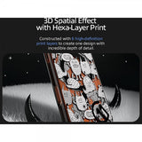 Spigen iPhone 17 Pro Max Cover C11 MagFit Inkverse