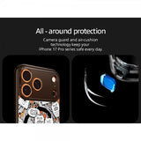 Spigen iPhone 17 Pro Max Cover C11 MagFit Inkverse