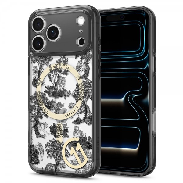 Spigen iPhone 17 Pro Max Cover C11 MagFit Nocturne