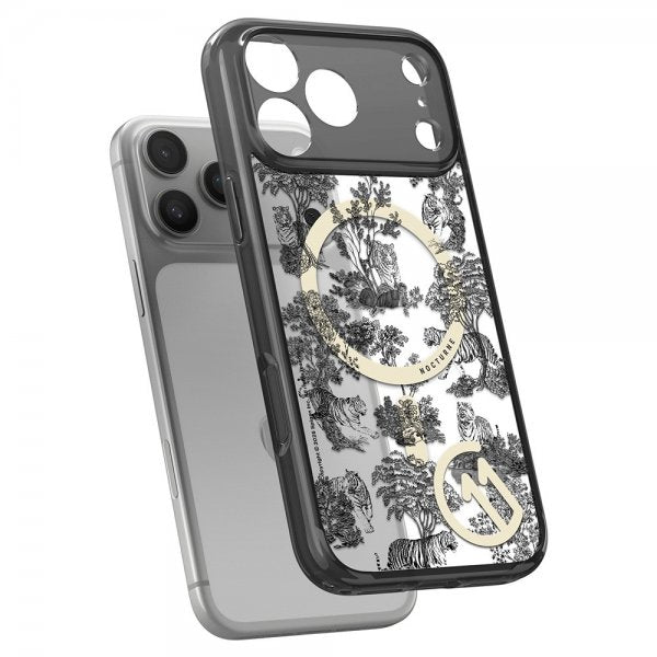 Spigen iPhone 17 Pro Max Cover C11 MagFit Nocturne