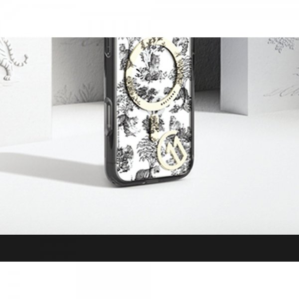 Spigen iPhone 17 Pro Max Cover C11 MagFit Nocturne