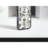 Spigen iPhone 17 Pro Max Cover C11 MagFit Nocturne