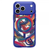 Spigen iPhone 17 Pro Max Cover C11 MagFit Palette