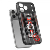 Spigen iPhone 17 Pro Max Cover C11 MagFit Turbo