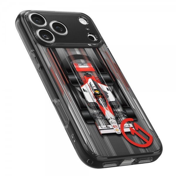 Spigen iPhone 17 Pro Max Cover C11 MagFit Turbo