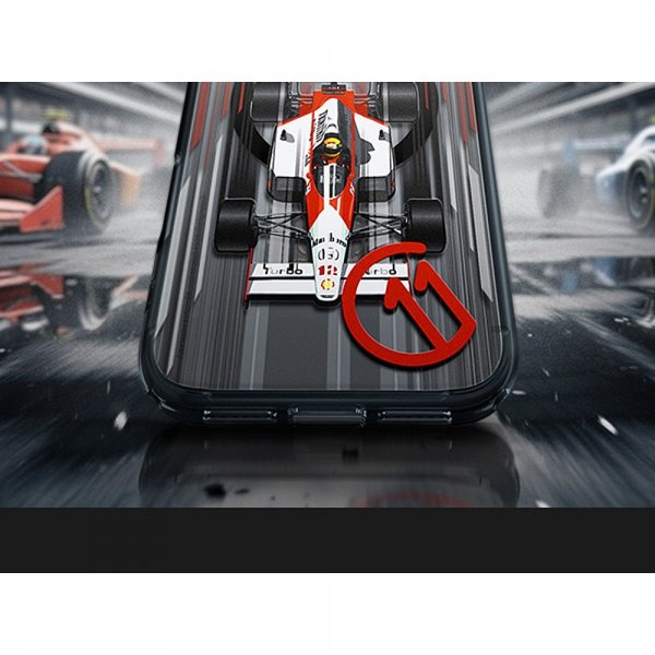 Spigen iPhone 17 Pro Max Cover C11 MagFit Turbo