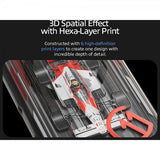 Spigen iPhone 17 Pro Max Cover C11 MagFit Turbo