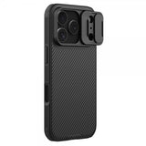 Nillkin iPhone 17 Pro Max Cover CamShield Pro MagSafe Sort