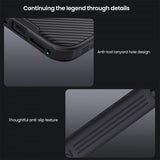 Nillkin iPhone 17 Pro Max Cover CamShield Pro MagSafe Sort