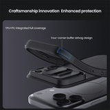 Nillkin iPhone 17 Pro Max Cover CamShield Pro MagSafe Sort