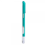 Spigen iPhone 17 Pro Max Cover Classic C1 MagFit Bondi Blue