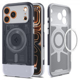 Spigen iPhone 17 Pro Max Cover Classic C1 MagFit Graphite