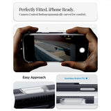 Spigen iPhone 17 Pro Max Cover Classic C1 MagFit Graphite