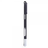 Spigen iPhone 17 Pro Max Cover Classic C1 MagFit Graphite