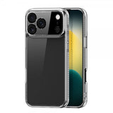 Dux Ducis iPhone 17 Pro Max Cover Clin Series Transparent