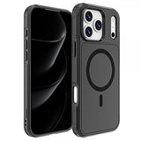 4smarts iPhone 17 Pro Max Cover Defend Case Ultimag Sort