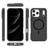 4smarts iPhone 17 Pro Max Cover Defend Case Ultimag Sort