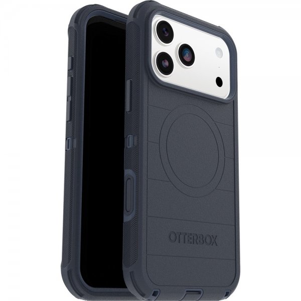 Otterbox iPhone 17 Pro Max Cover Defender Pro MagSafe Blue Sentiment