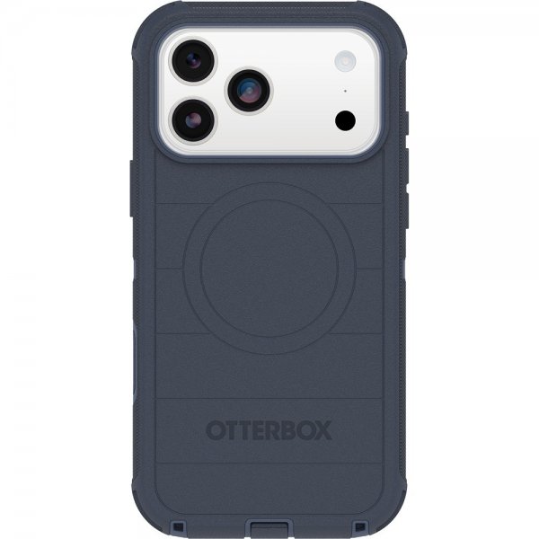 Otterbox iPhone 17 Pro Max Cover Defender Pro MagSafe Blue Sentiment