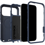 Otterbox iPhone 17 Pro Max Cover Defender Pro MagSafe Blue Sentiment