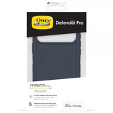 Otterbox iPhone 17 Pro Max Cover Defender Pro MagSafe Blue Sentiment
